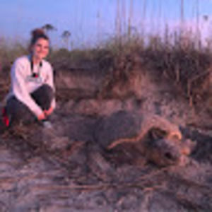 Meet your Posher, Kristen